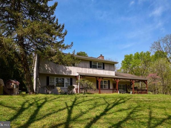 3997 TROUT RUN ROAD, YORK, PA 17406