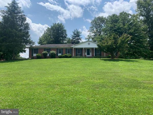 16932 FLICKERWOOD ROAD, PARKTON, MD 21120