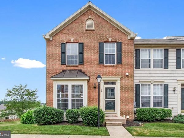 86 MESSINA COURT, Unit 24, SHREWSBURY, PA 17361