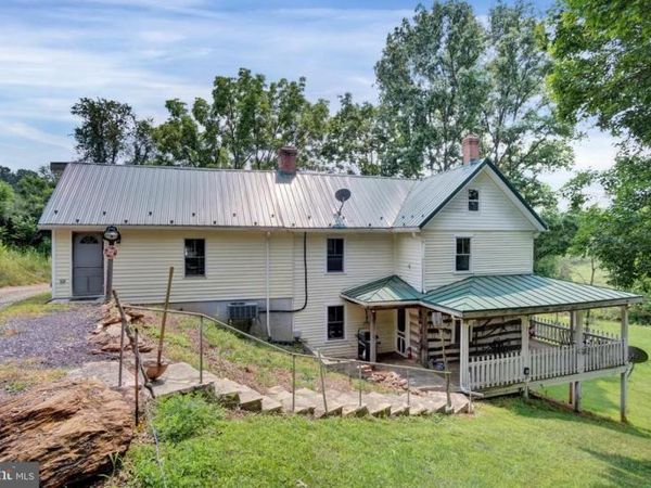 1917 OAKLAND ROAD, FREELAND, MD 21053