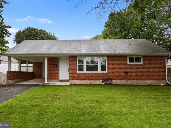 1117 PRIORITY ROAD, YORK, PA 17404