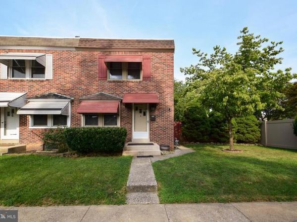 609 NORWAY STREET, YORK, PA 17403