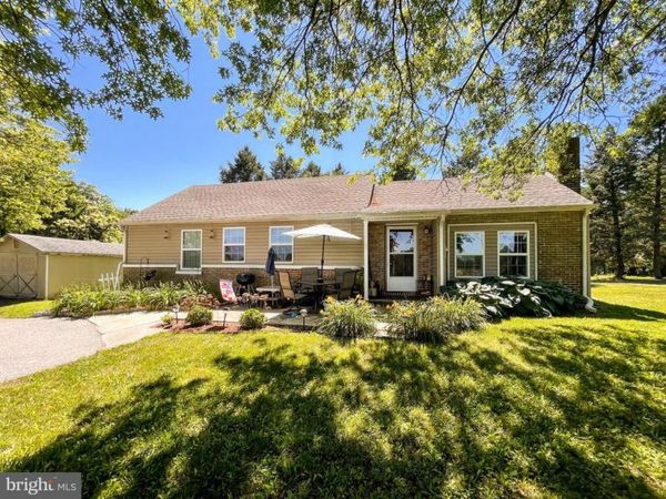 540 GROVE ROAD, RED LION, PA 17356