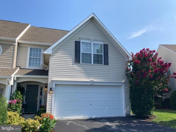 2381 SLATER HILL LANE, YORK, PA 17406