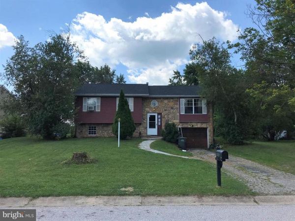 4285 BEAUMONT ROAD, DOVER, PA 17315