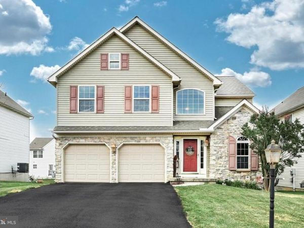 405 STABLEY LANE, WINDSOR, PA 17366