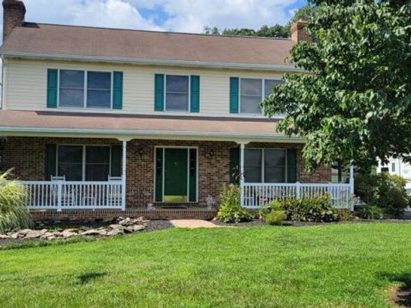 2106 JERRYS ROAD, STREET, MD 21154