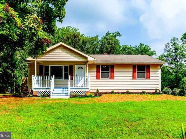 800 WALTERS MILL ROAD, FOREST HILL, MD 21050