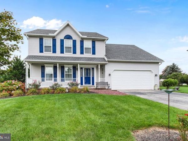 224 THROTTLE COURT, STEWARTSTOWN, PA 17363