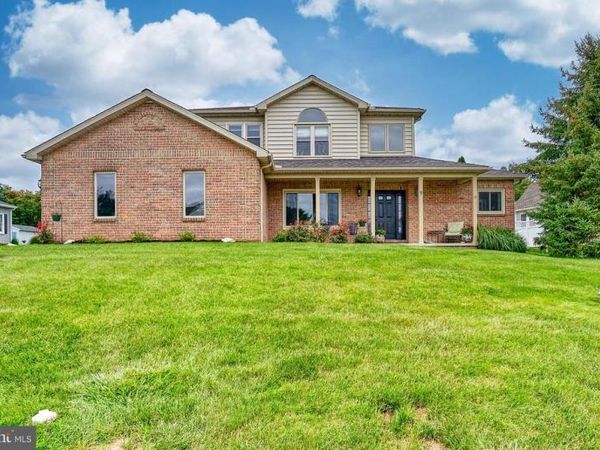 9 MCCARTNEY ROAD, NEW FREEDOM, PA 17349