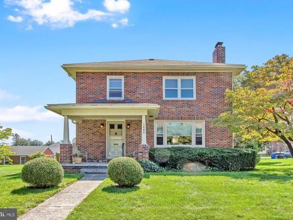 1480 WAYNE AVENUE, YORK, PA 17403