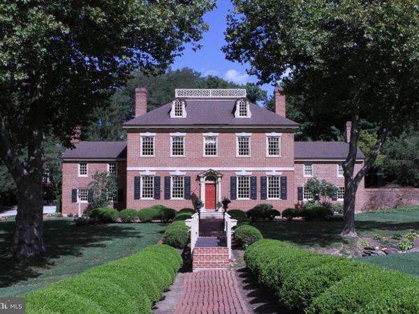 1101 SMALLBROOK LANE, YORK, PA 17403