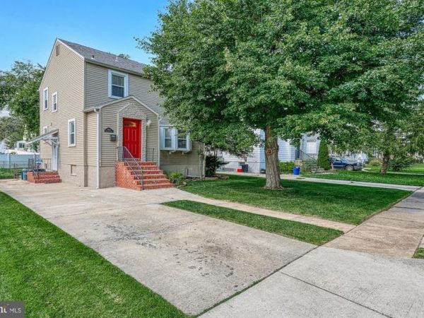3027 PARKTOWNE ROAD, PARKVILLE, MD 21234