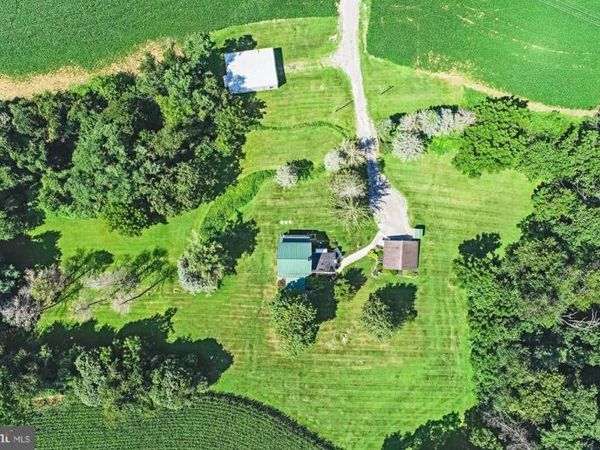 2491 PRALL LANE, STEWARTSTOWN, PA 17363