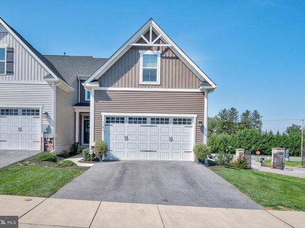 1101 GREENLEIGH DRIVE, YORK, PA 17403