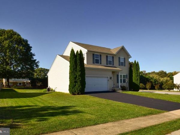 3101 KING RICHARDS CT S, YORK, PA 17408
