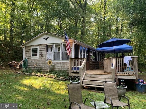 103 IVY HILL LANE, DELTA, PA 17314