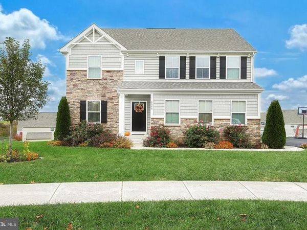 8580 FAIRWAY COURT, SEVEN VALLEYS, PA 17360