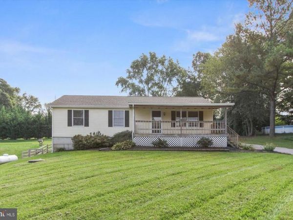 44 MAGNOLIA TRAIL, DELTA, PA 17314