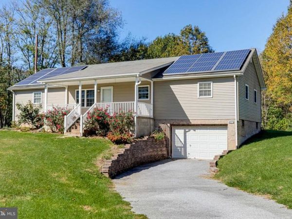 4167/71 MANCHESTER, GLEN ROCK, PA 17327