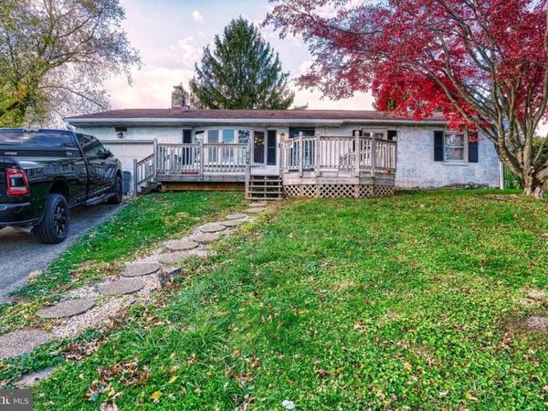 12 MINUTEMAN COURT, NEW FREEDOM, PA 17349
