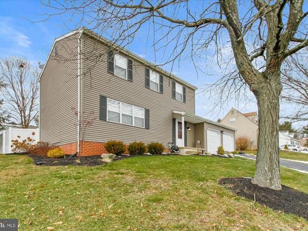 413 BELLEVUE ROAD, RED LION, PA 17356
