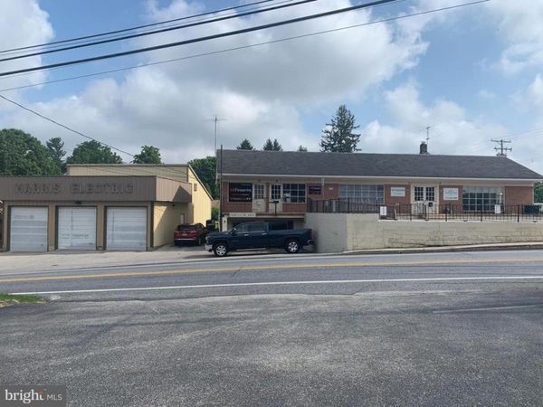3-21 W MAIN STREET, FAWN GROVE, PA 17321