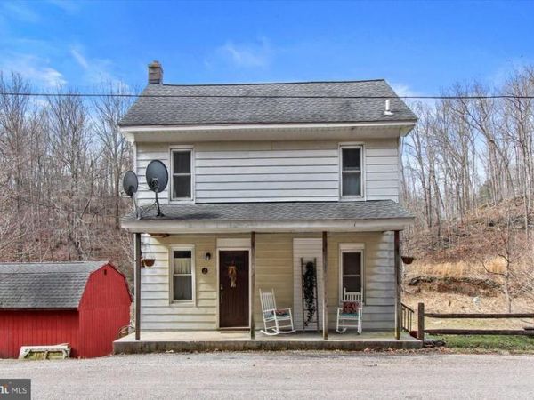 9499 BROGUEVILLE ROAD, FELTON, PA 17322