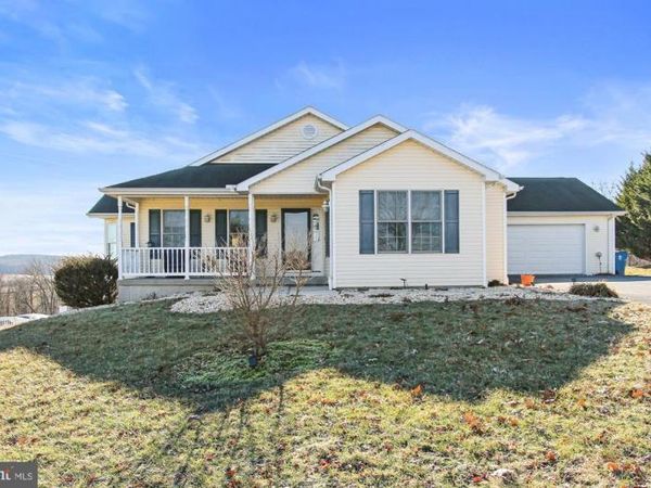 18080 LUTZ ROAD, STEWARTSTOWN, PA 17363