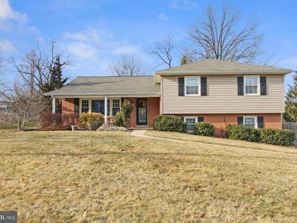 4299 OLD ORCHARD ROAD, YORK, PA 17402