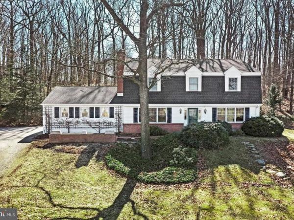 7742 FORREST LANE, FELTON, PA 17322