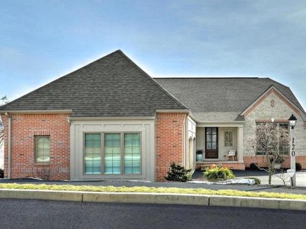 120 VALMERE PATH, YORK, PA 17403