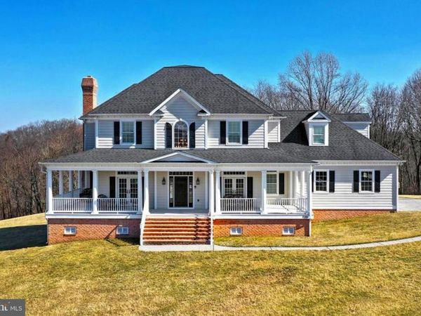 2061 MOUNT HOREB ROAD, STREET, MD 21154