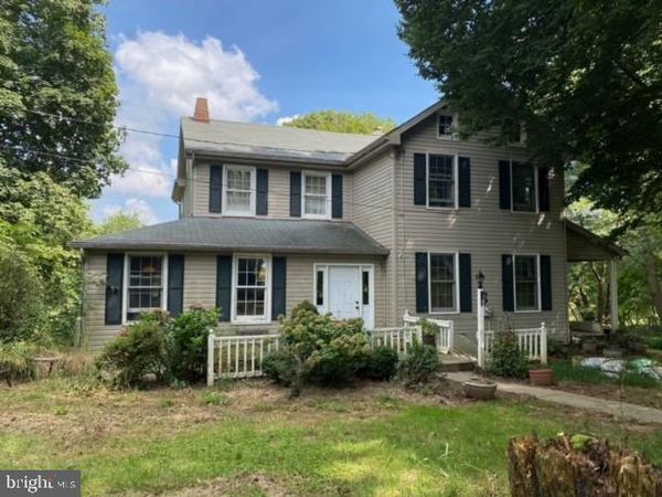5447 NEW PARK ROAD, WHITE HALL, MD 21161