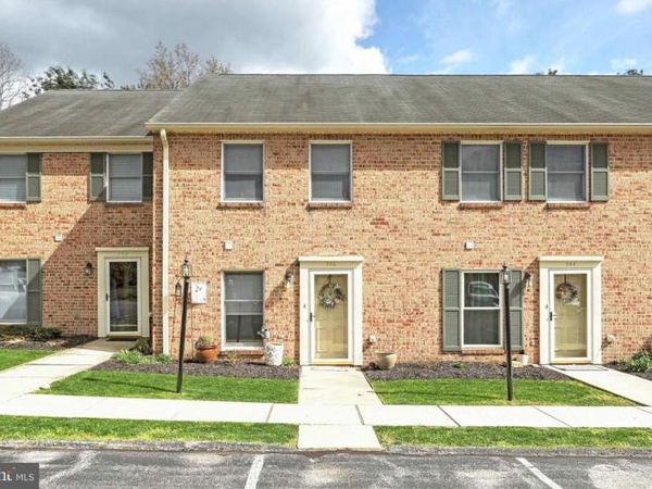 746 E MAIN STREET, Unit 746, DALLASTOWN, PA 17313