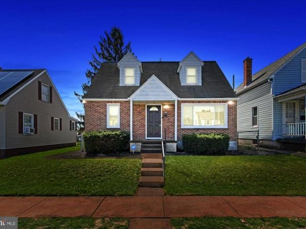 1988 W PHILADELPHIA STREET, YORK, PA 17404