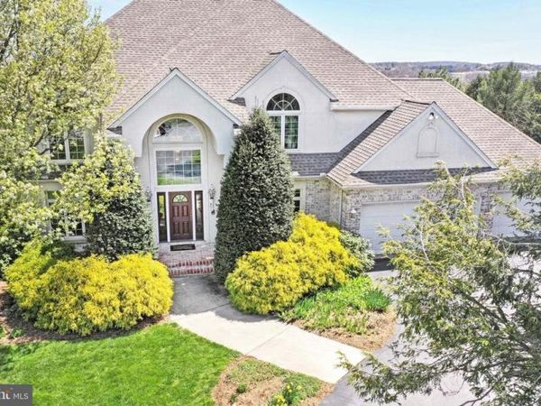 509 RIVERVIEW COURT, RED LION, PA 17356