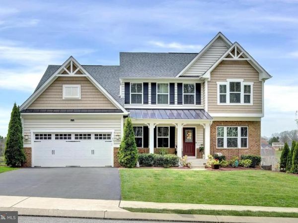 57 HUNT RUN DRIVE, NEW FREEDOM, PA 17349