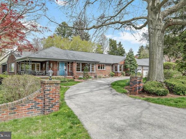 1507 SLEEPYHOLLOW ROAD, YORK, PA 17403