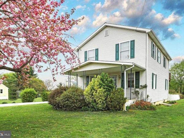 2521 JOPPA ROAD, YORK, PA 17403