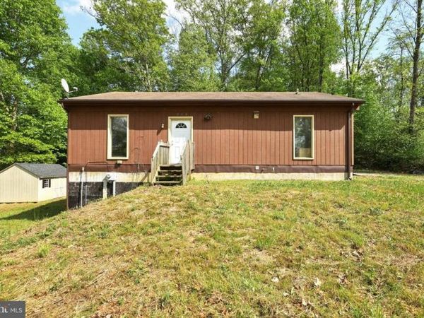218 FOREST RIDGE ROAD, DELTA, PA 17314