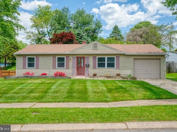 637 BOXELDER DRIVE, EDGEWOOD, MD 21040