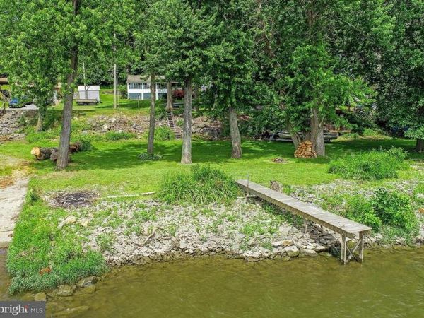179 LOWER RIVER ROAD, BROGUE, PA 17309