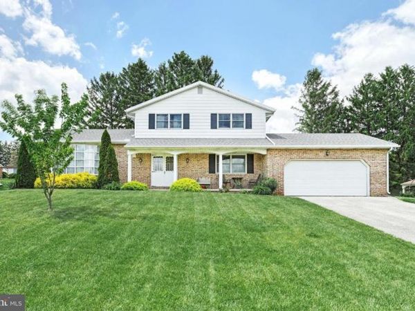 170 MARGATE ROAD, YORK, PA 17408