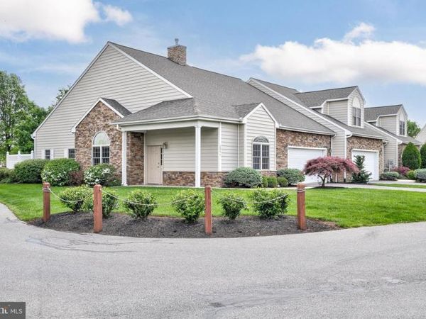 2940 HARFORD CIRCLE, Unit 76, YORK, PA 17404