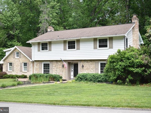 1415 VIRGINIA AVENUE, YORK, PA 17403