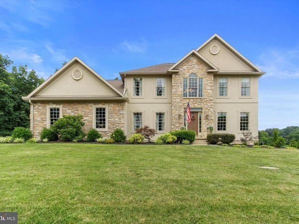 5025 DAIRY ROAD, RED LION, PA 17356