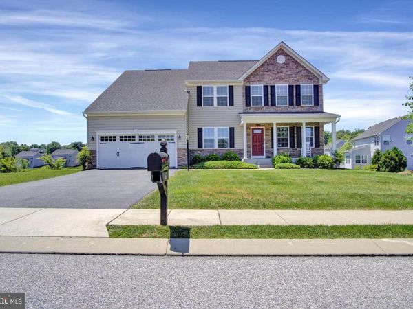 67 HUNT RUN DRIVE, NEW FREEDOM, PA 17349