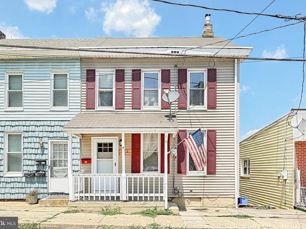 212 ORANGE STREET, WRIGHTSVILLE, PA 17368