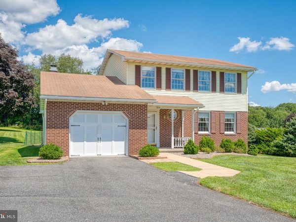 1809 TWIN LAKES DRIVE, JARRETTSVILLE, MD 21084